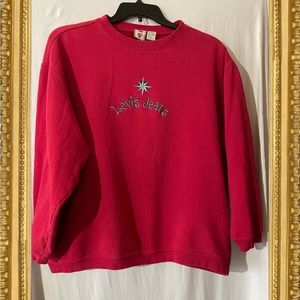 Levi’s Sweatshirt